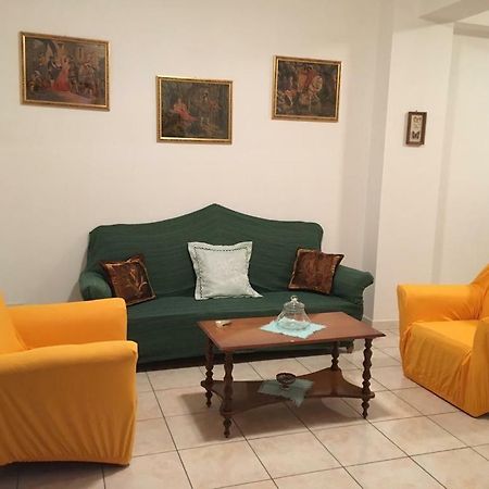 Appartamento Gurrieri Modica Bagian luar foto