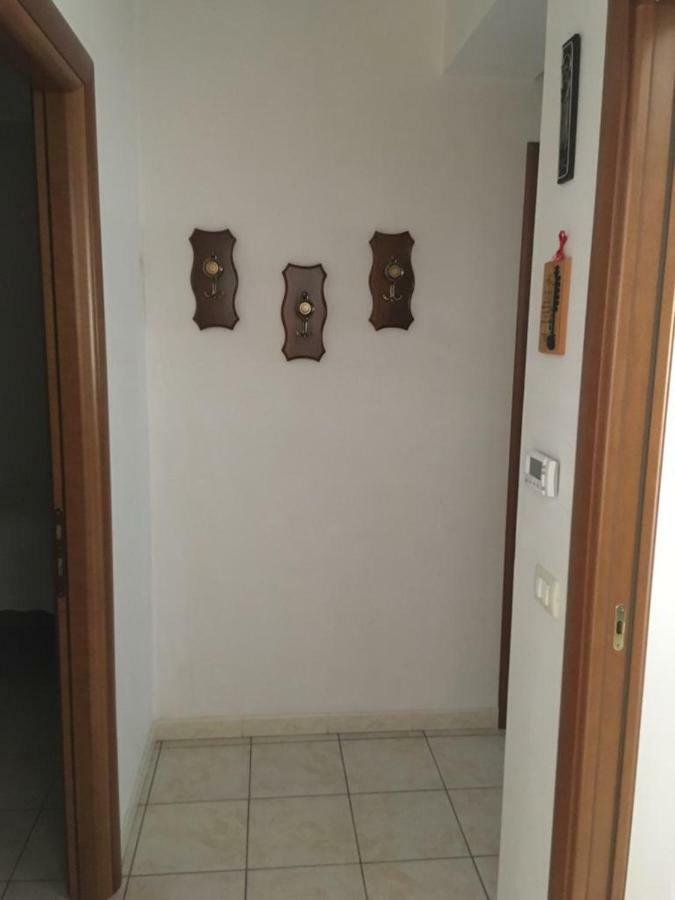 Appartamento Gurrieri Modica Bagian luar foto
