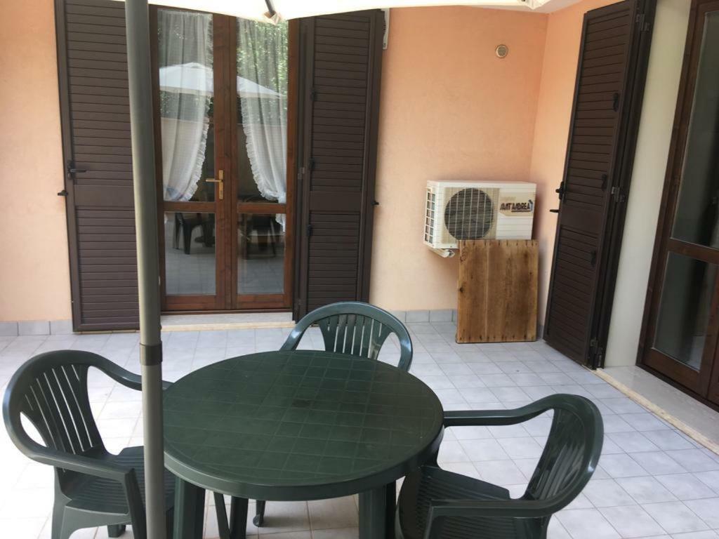 Appartamento Gurrieri Modica Bagian luar foto