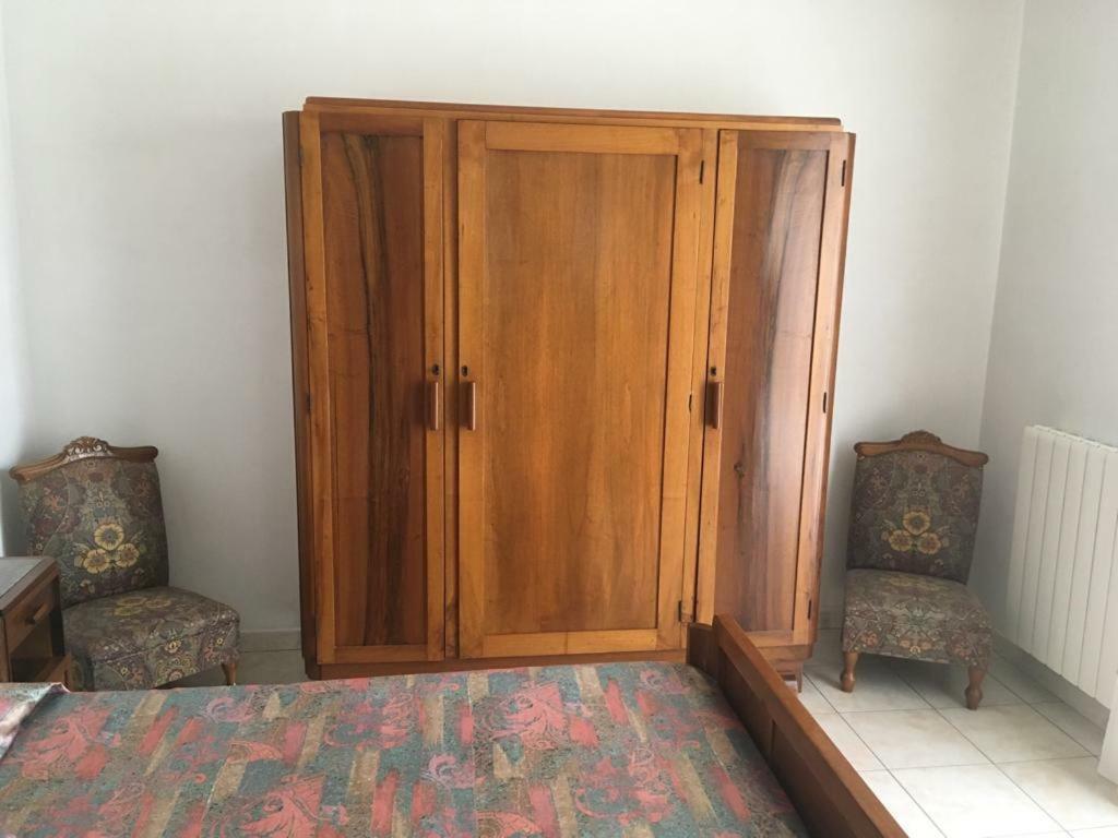 Appartamento Gurrieri Modica Bagian luar foto