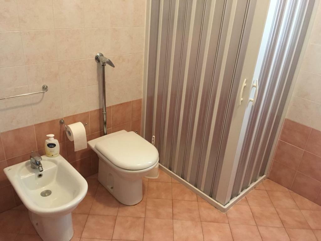 Appartamento Gurrieri Modica Bagian luar foto