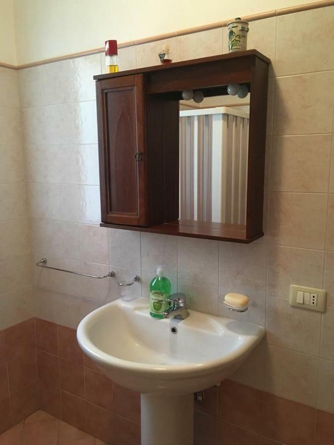 Appartamento Gurrieri Modica Bagian luar foto