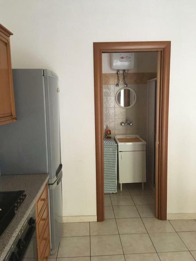 Appartamento Gurrieri Modica Bagian luar foto