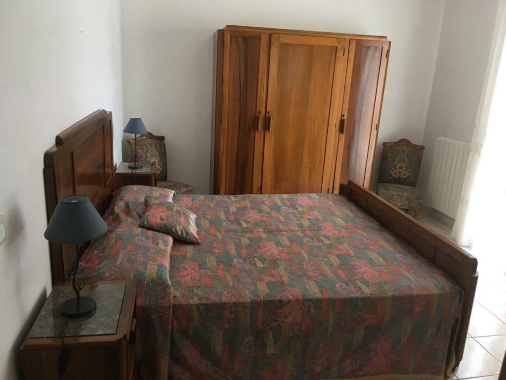 Appartamento Gurrieri Modica Bagian luar foto