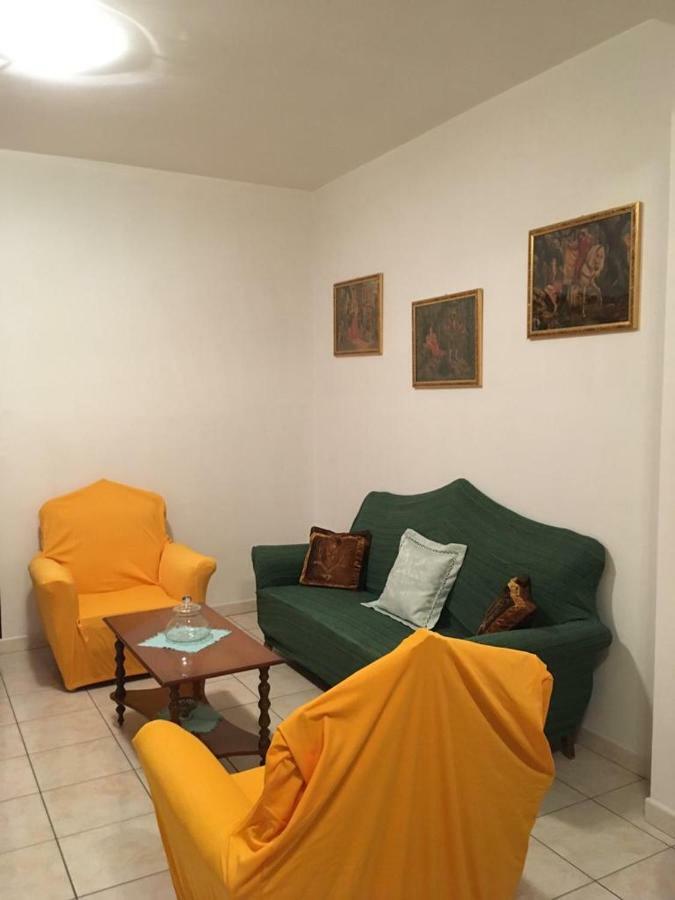 Appartamento Gurrieri Modica Bagian luar foto
