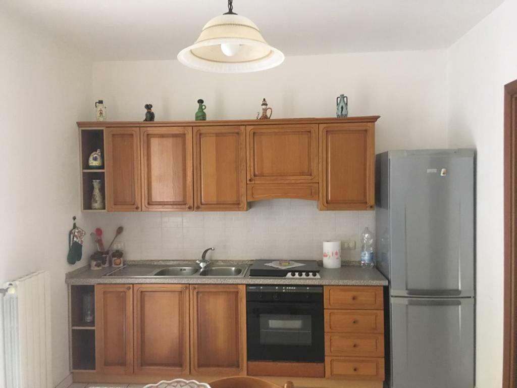 Appartamento Gurrieri Modica Bagian luar foto