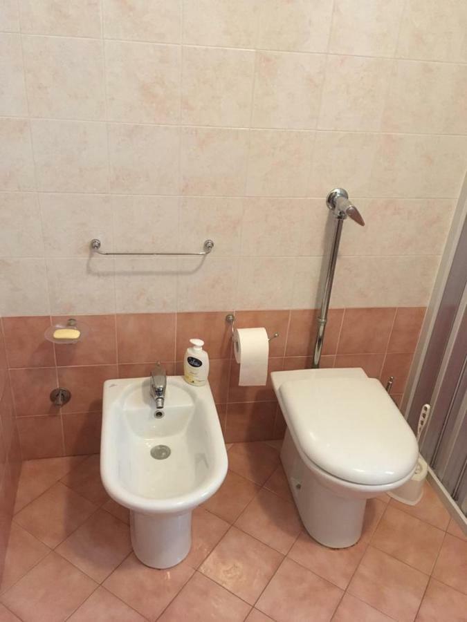 Appartamento Gurrieri Modica Bagian luar foto