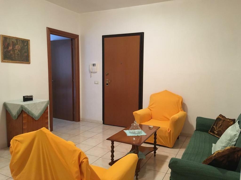 Appartamento Gurrieri Modica Bagian luar foto